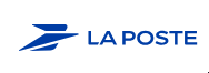 logo la poste