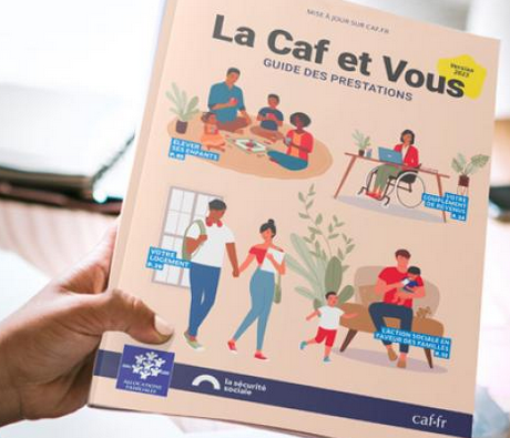 Un guide des prestations plus pratique pour vous