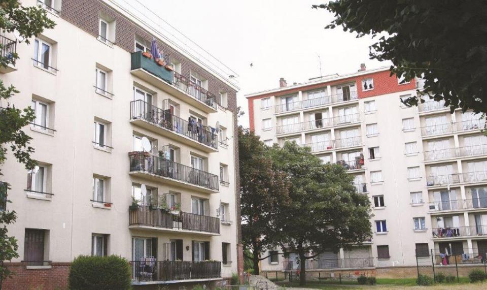 logement