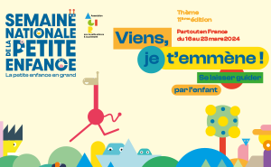 semaine petite enfance