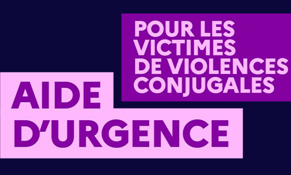 aide urgence victimes violences conjugales