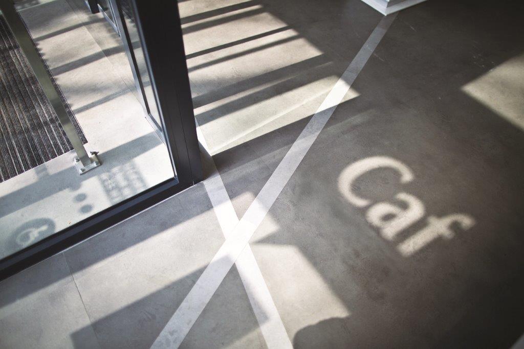 accueil caf