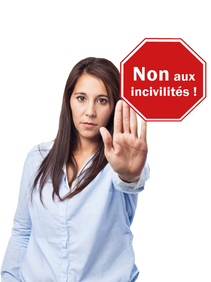 stop incivilités