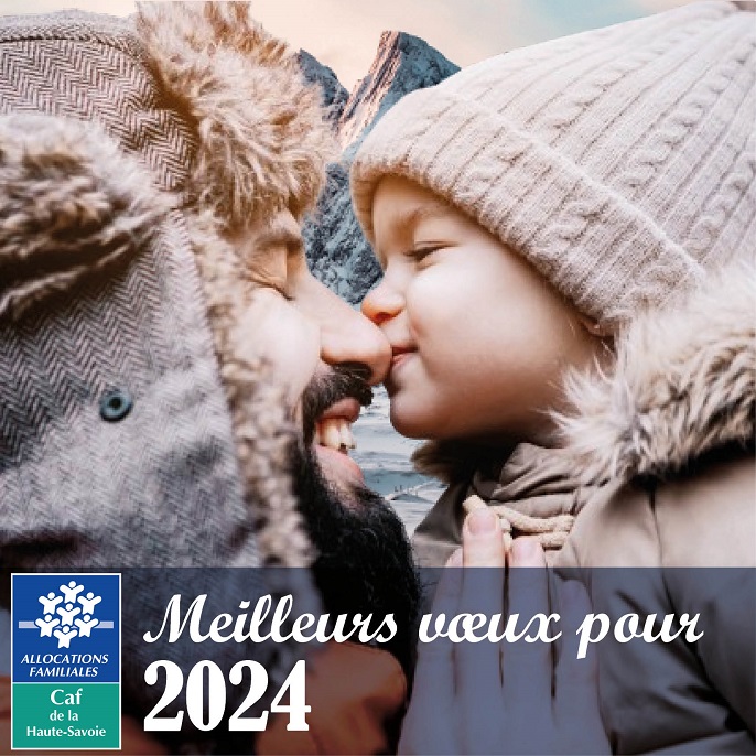 voeux 2024