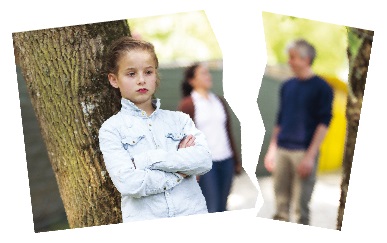 séparation
