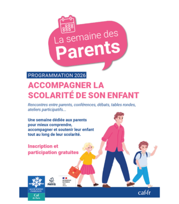 Semaine des parents