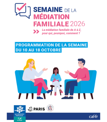 Semaine de la médiation