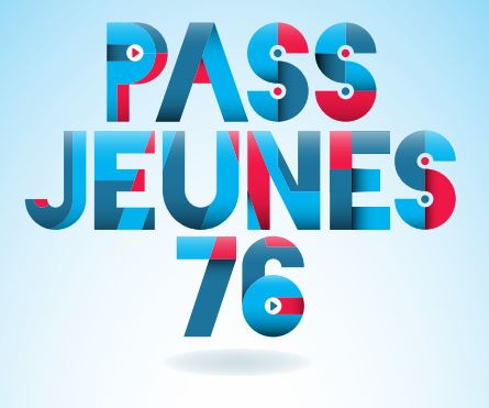 Pass Jeunes 76