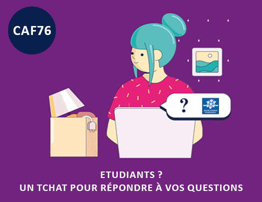 Tchat ALE