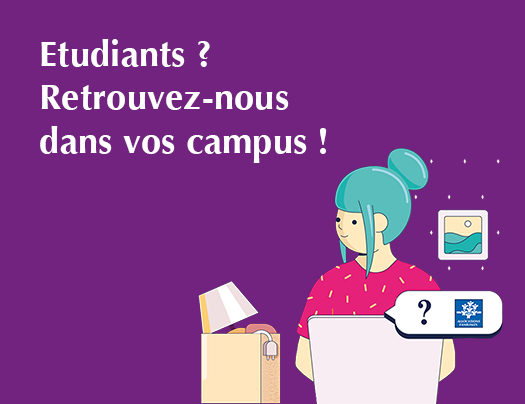 dessin femme sur un pc