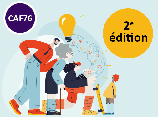 Affiche salon essaim'âges