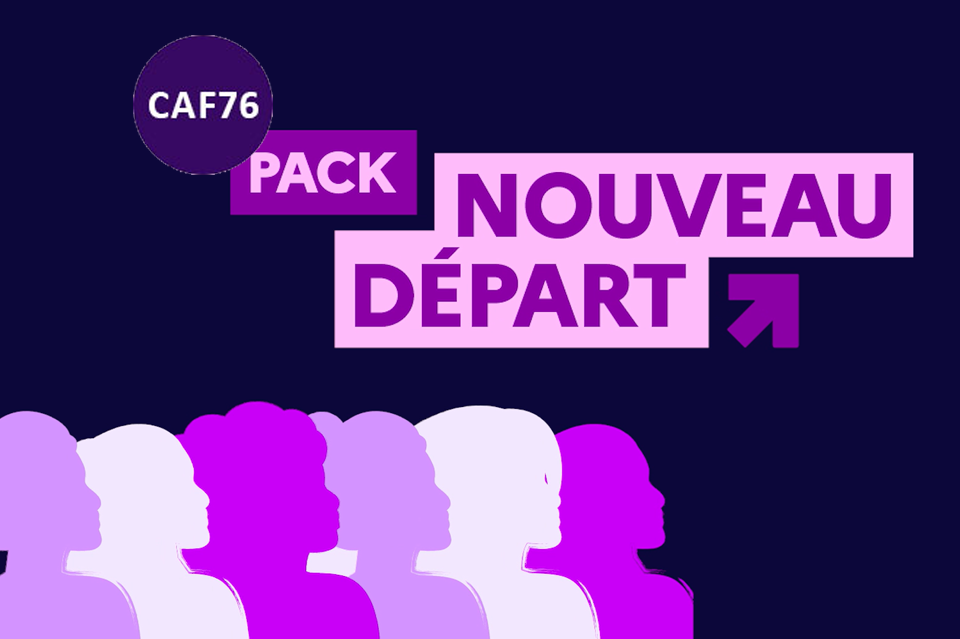 Le Pack nouveau départ