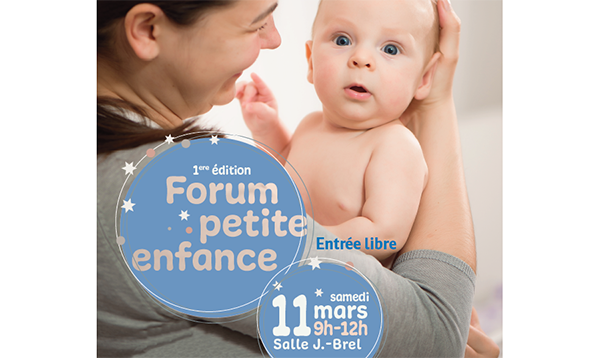 Forum petite enfance