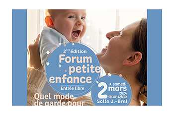 salon petite enfance
