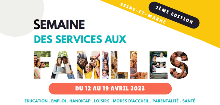 visuel semaine services familles