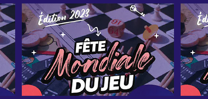 Mondial du Jeu 2023