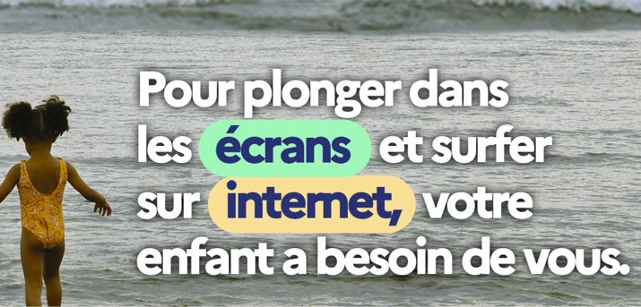 visuel plateforme numérique