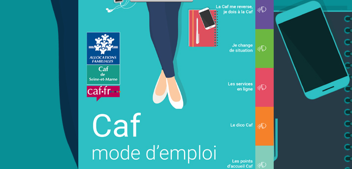 Guide allocataire