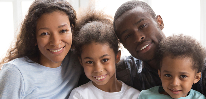 Le quotient familial est un outil de mesure des ressources mensuelles des familles allocataires