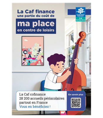 Aperçu affiche ALSH