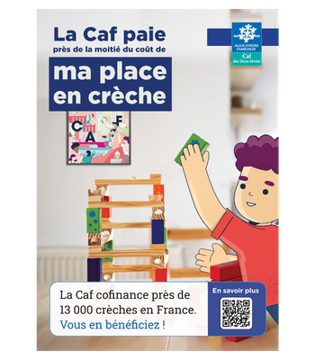 Aperçu affiche EAJE