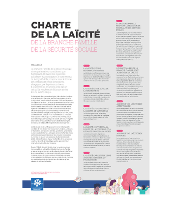 aperçu charte laicité
