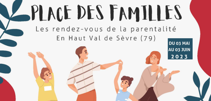 image décorative - Place des familles