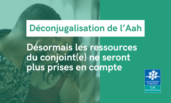 image déconjugalisation Aah