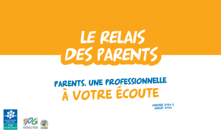 Relais des parents