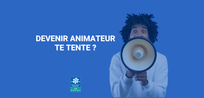 La Caf des Deux-Sèvres vous aide à financier le Bafa !