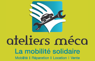 Ateliers Méca