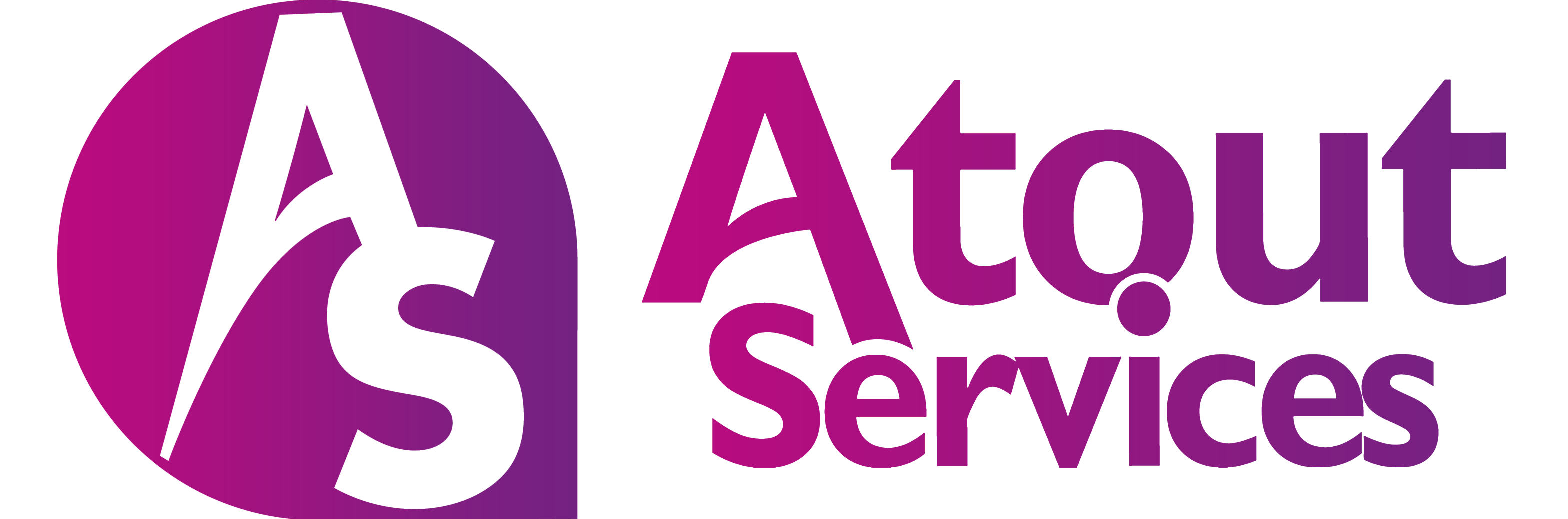 Logo Atout Services 79