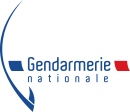 Logo de la Gendarmerie Nationale
