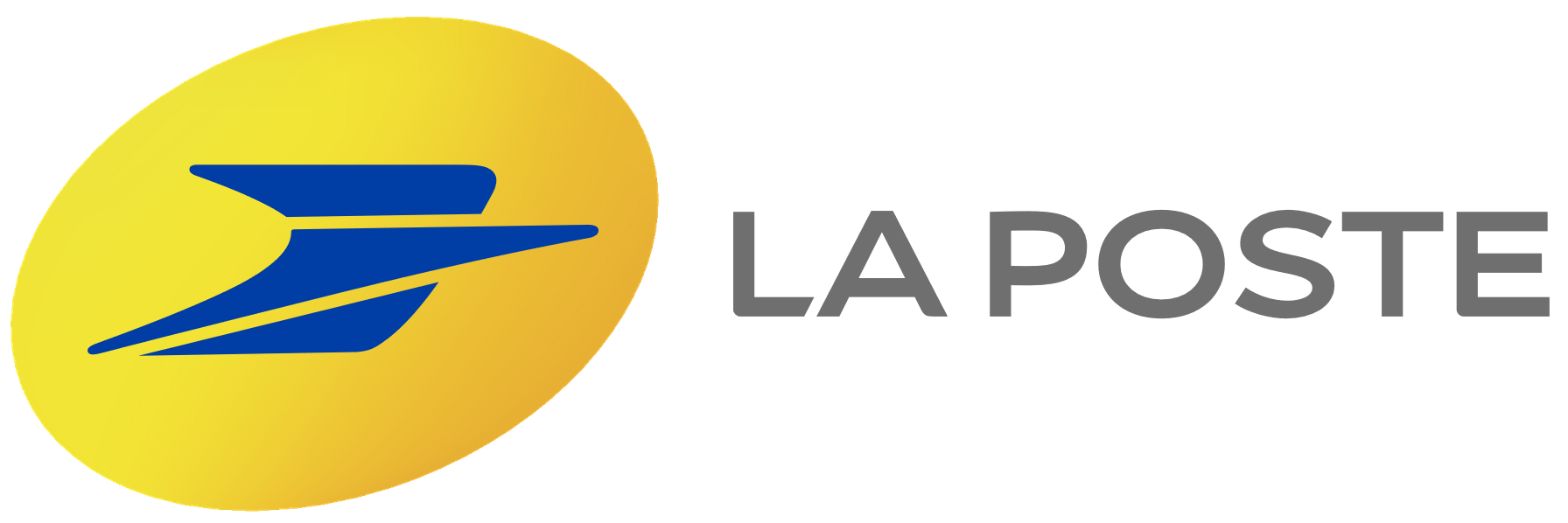 Logo La Poste