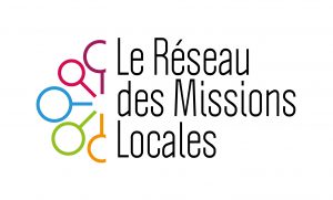 logo du Réseau des Mission Locales