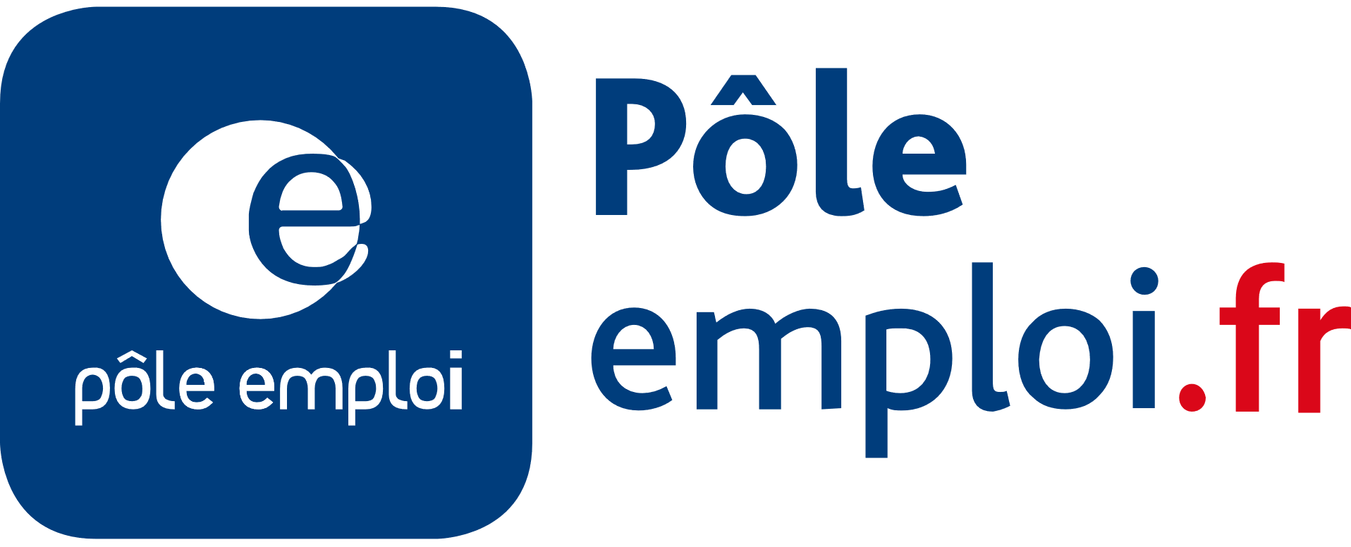 logo Pôle Emploi