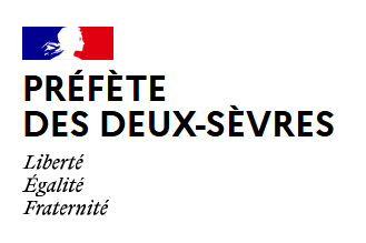 Préfecture des Deux-Sèvres