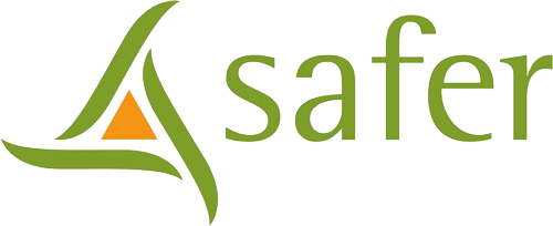 logo safer