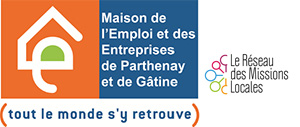 Maison de l'Emploi et des Entreprises