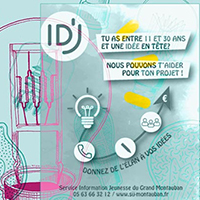 Visuel ID'J