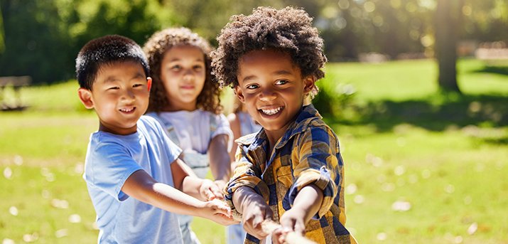 La Caf accompagne toutes les familles