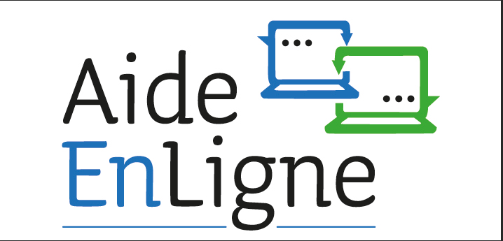 Visuel Aide En Ligne