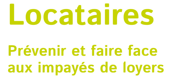 Visuel Guide du locataire