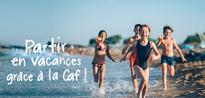 Visuel vacances