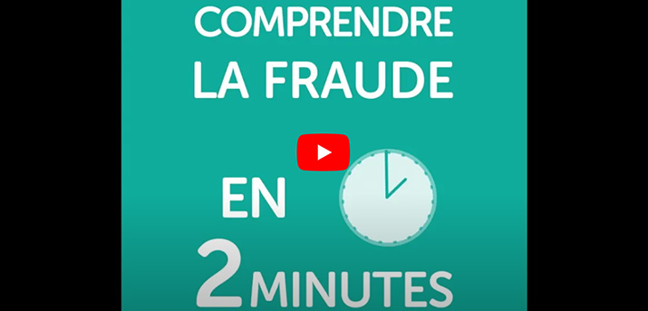 Visuel vidéo