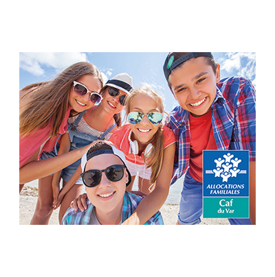 La campagne d’aides aux vacances 2025 est lancée.