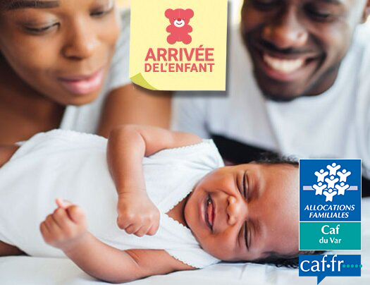 Vous soutenir dès l'arrivée de votre enfant