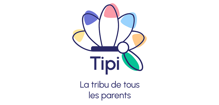 Tipi la nouvelle appli des parents