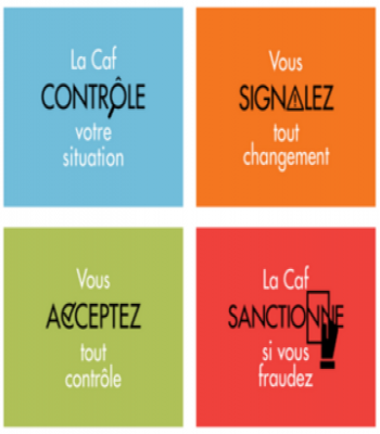 Prévention et après le contrôle