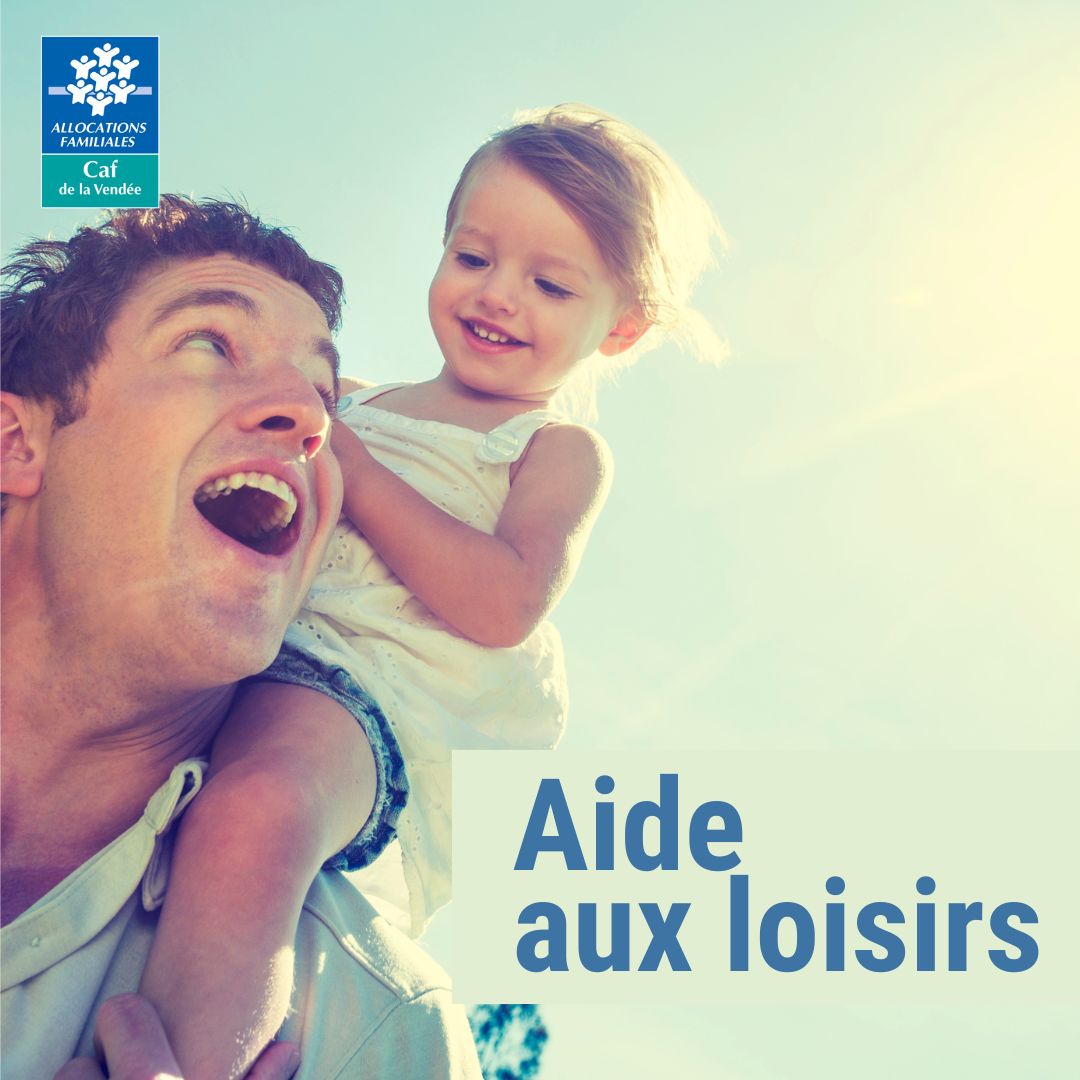 Aide aux loisirs